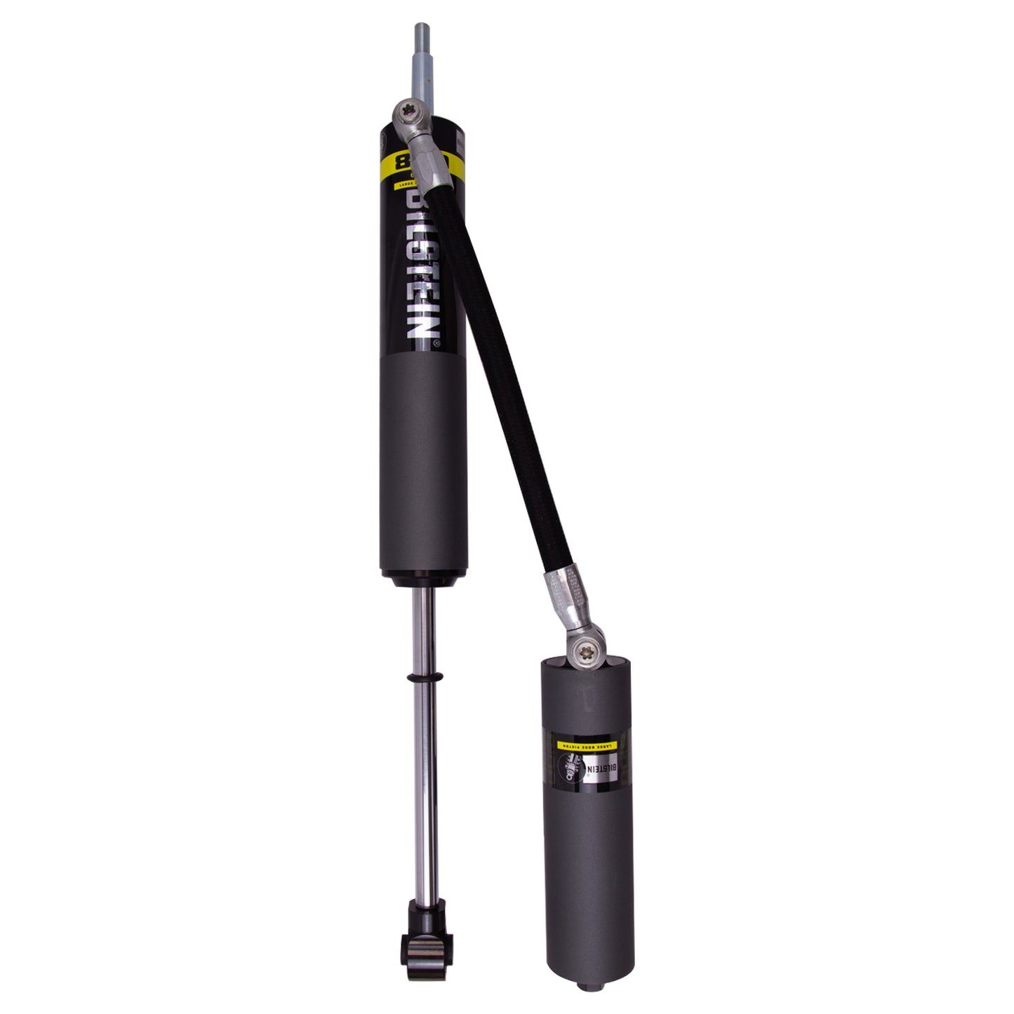 BILSTEIN | Suspension Shock Absorber Rear Right Monotube Toyota Tundra 2007-2021 B8 8100 | 25-325805.