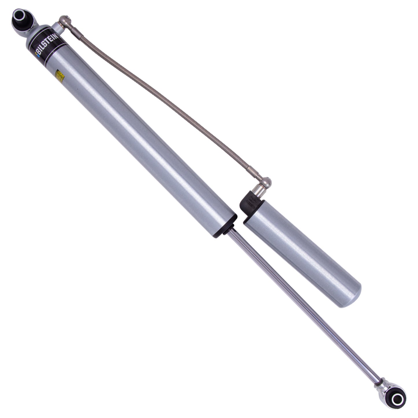 BILSTEIN | Suspension Shock Absorber Rear Monotube Jeep Wrangler 2018-2025 3-4.5 Inch B8 5160 | 25-329926