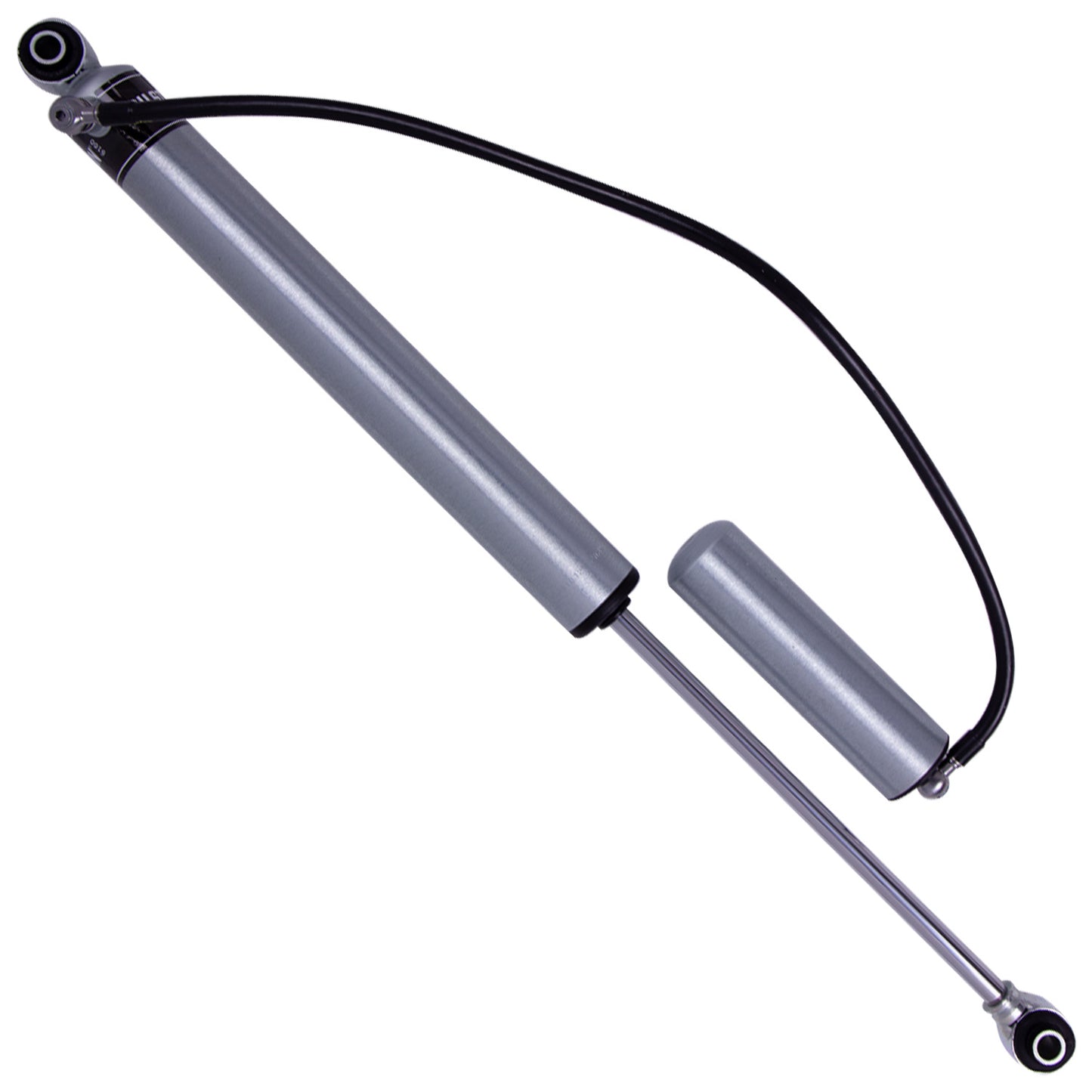 BILSTEIN | Suspension Shock Absorber Front Right Monotube Jeep Gladiator 20-25 3-4.5 Inch B8 5160 | 25-329957