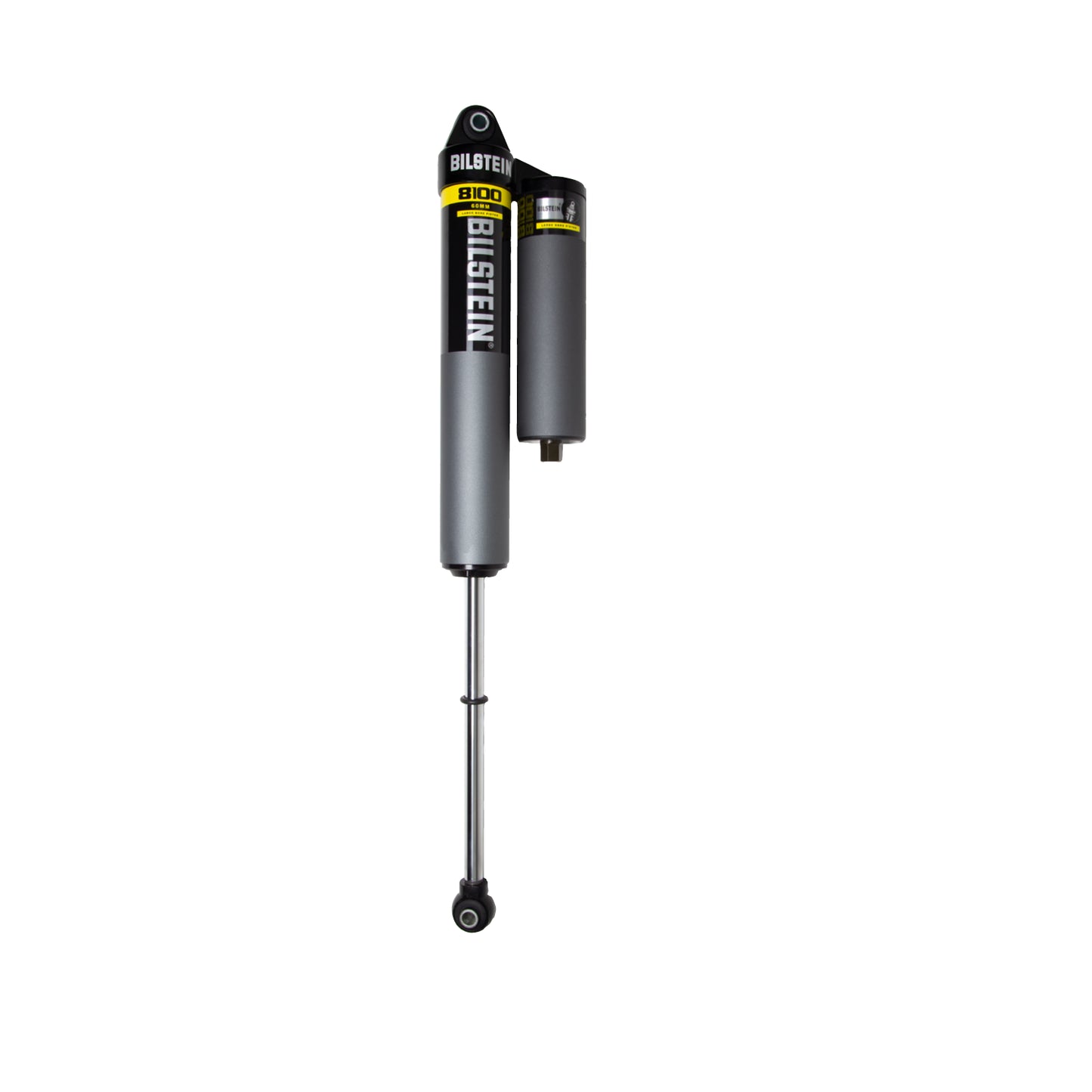 BILSTEIN | Suspension Shock Absorber Rear Left Monotube Jeep Wrangler 2018-2025 2-3 Inch B8 8100 | 25-330632