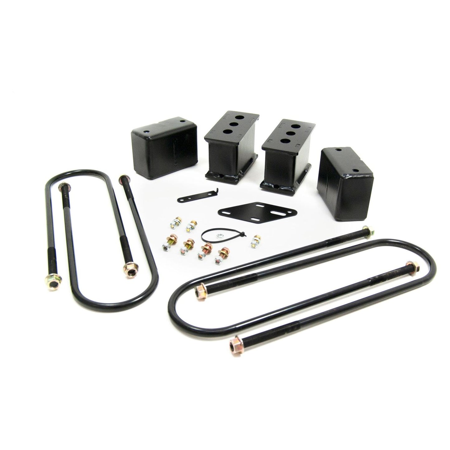 ReadyLIFT 4.0'' Rear Spacer Kit (3500) 26-19400