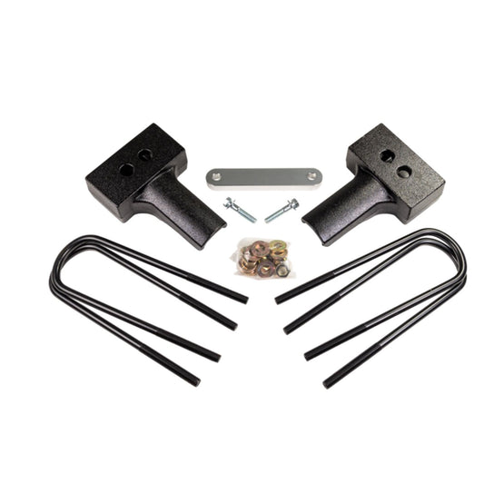 ReadyLIFT 2.5'' Rear Block Kit (F150) 26-21250