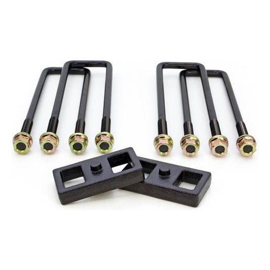 ReadyLIFT 1'' Rear Block Kit (2500/3500HD) 26-30100