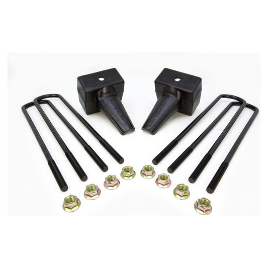 ReadyLIFT 5'' Rear Block Kit (2500/3500HD) 26-3205