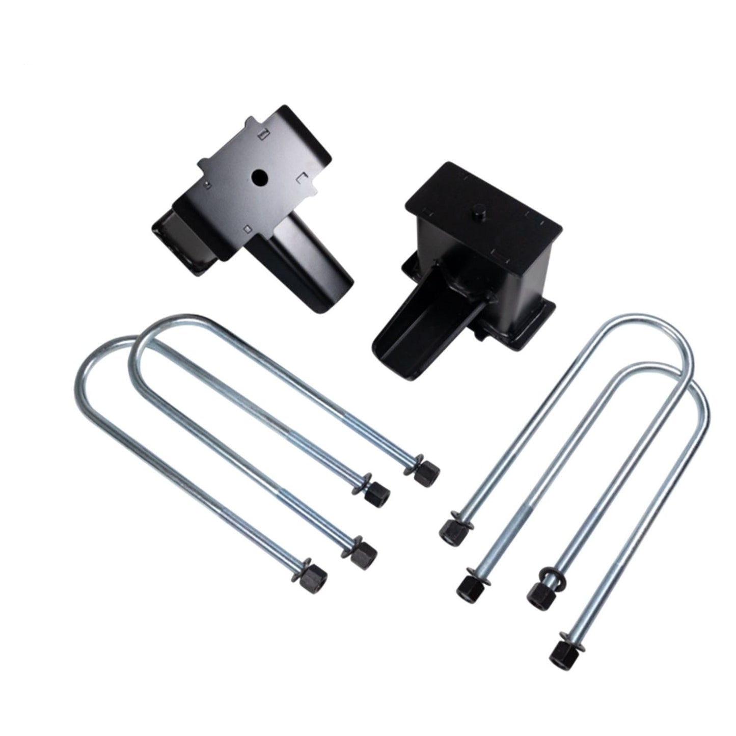 ReadyLIFT Mono-Leaf Rear Block Kit 6" Lift Kit (1500) 26-39550