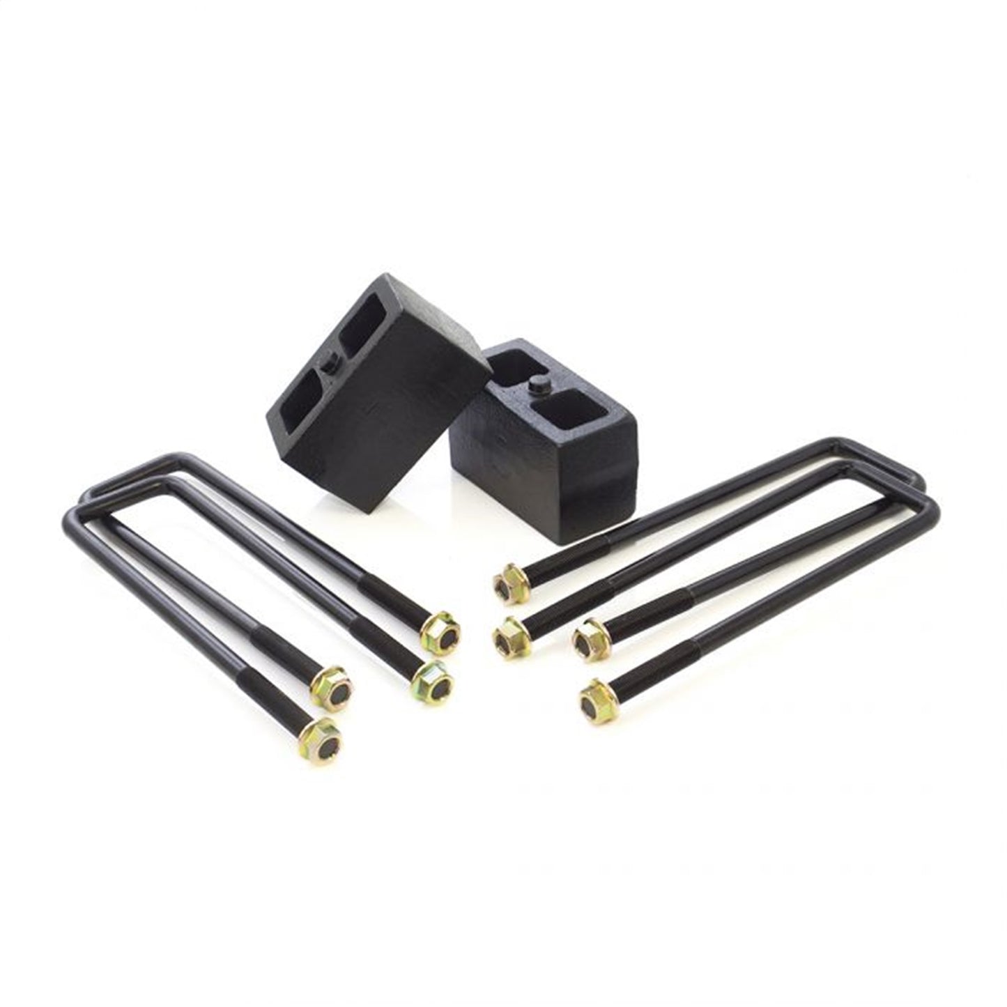 ReadyLIFT 3" Block Kit - 2007-2021 Toyota Tundra (Tundra) 26-5003