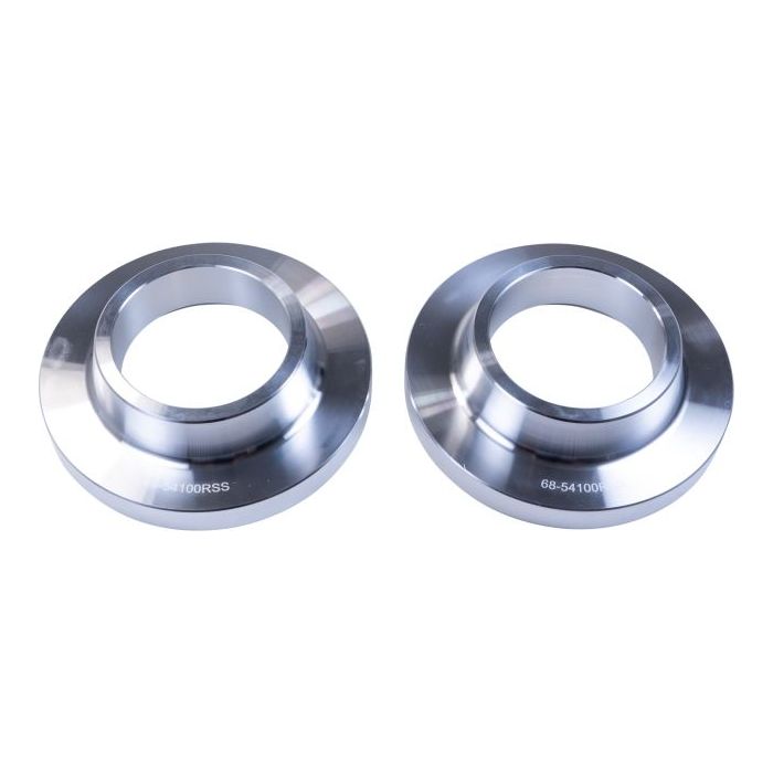 ReadyLIFT 1" Rear Spacer Kit (Tacoma) 26-54100
