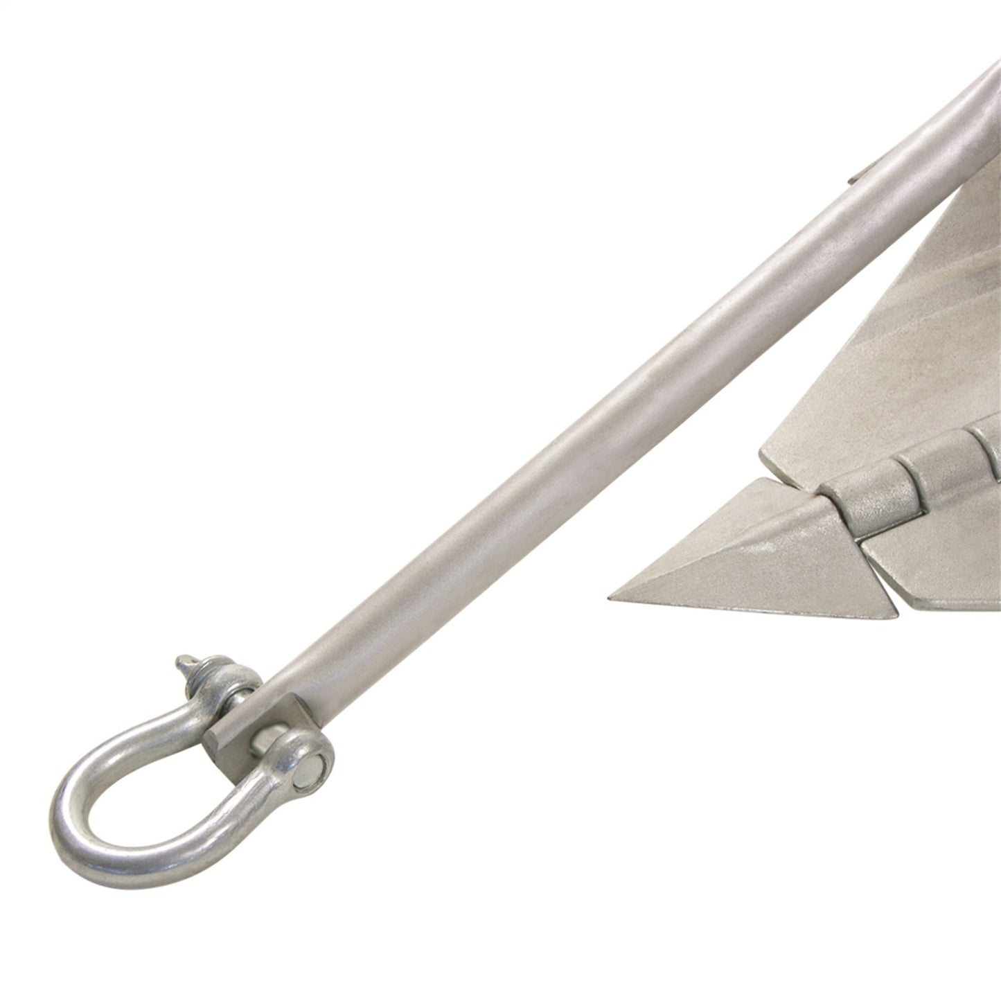 Smittybilt Winch Anchor Support Platform I 2727