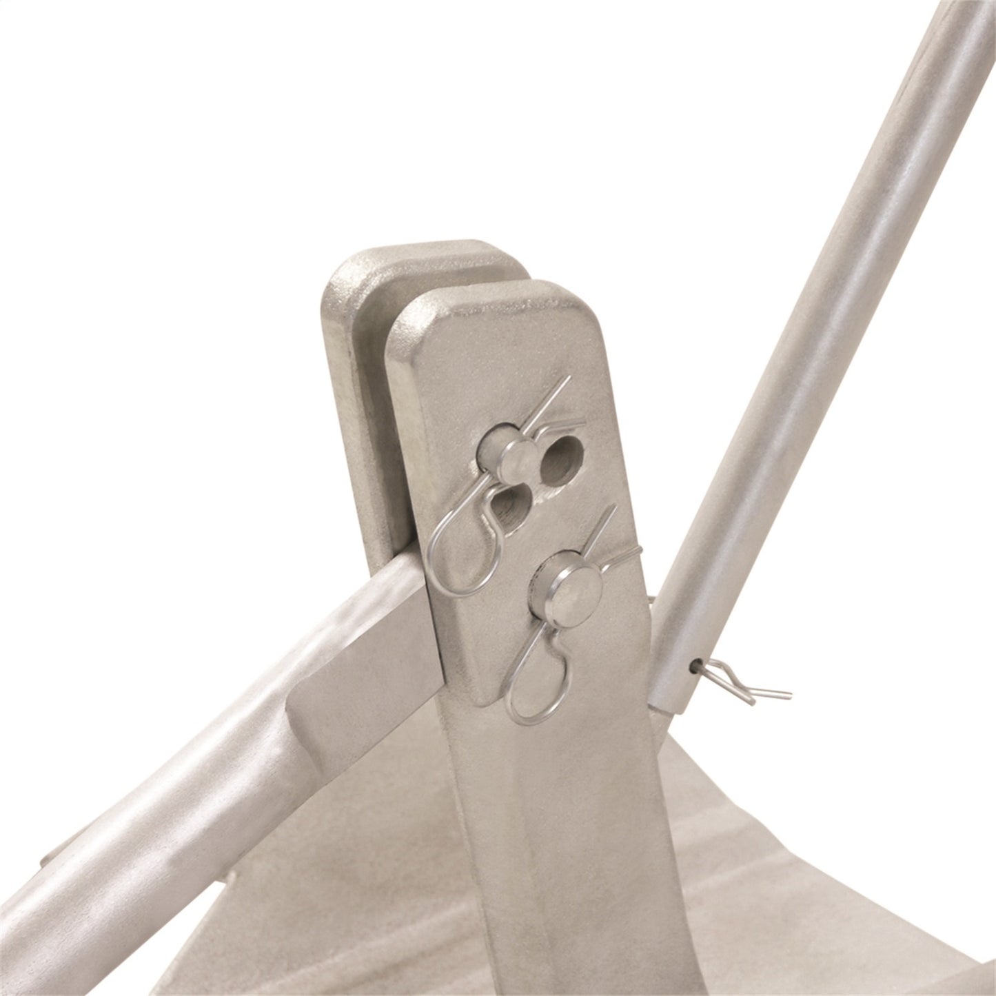 Smittybilt Winch Anchor Support Platform I 2727