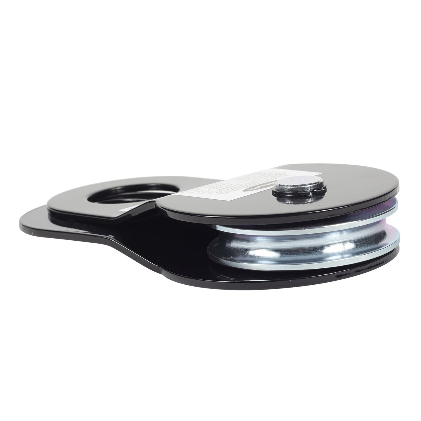 Smittybilt Snatch Block Maximum Capacity 18000 lb. I 2744
