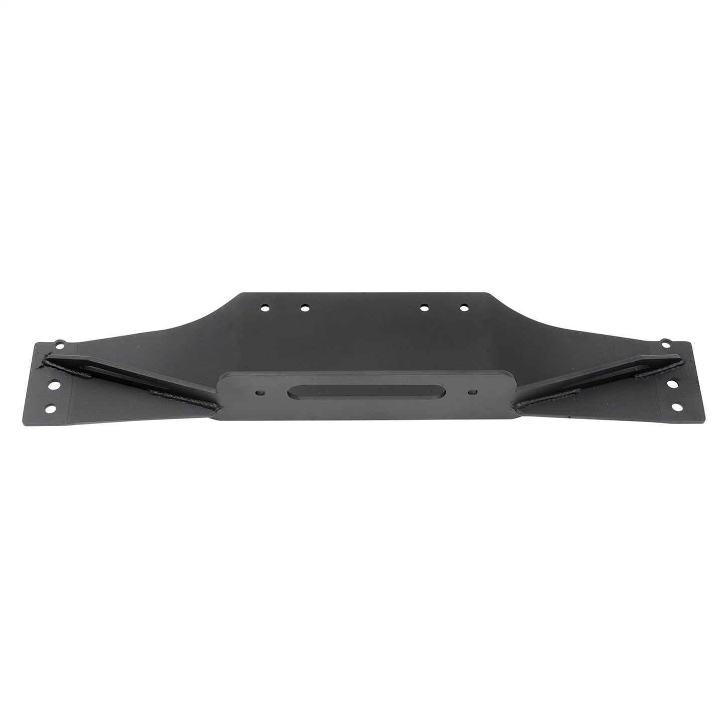 Smittybilt Winch Plate Raised I 2802