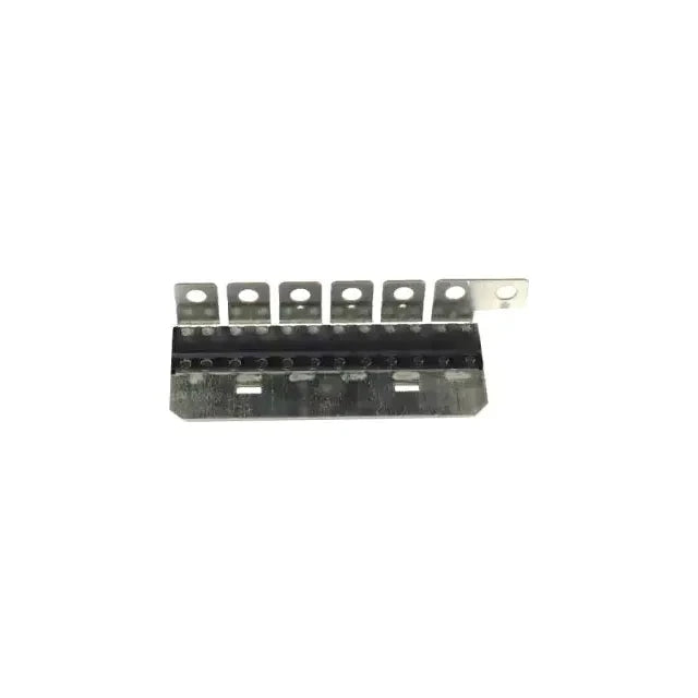 Mopar Case Fuse Array - 2018-C Jeep Wrangler JL / JT - 68368854AA