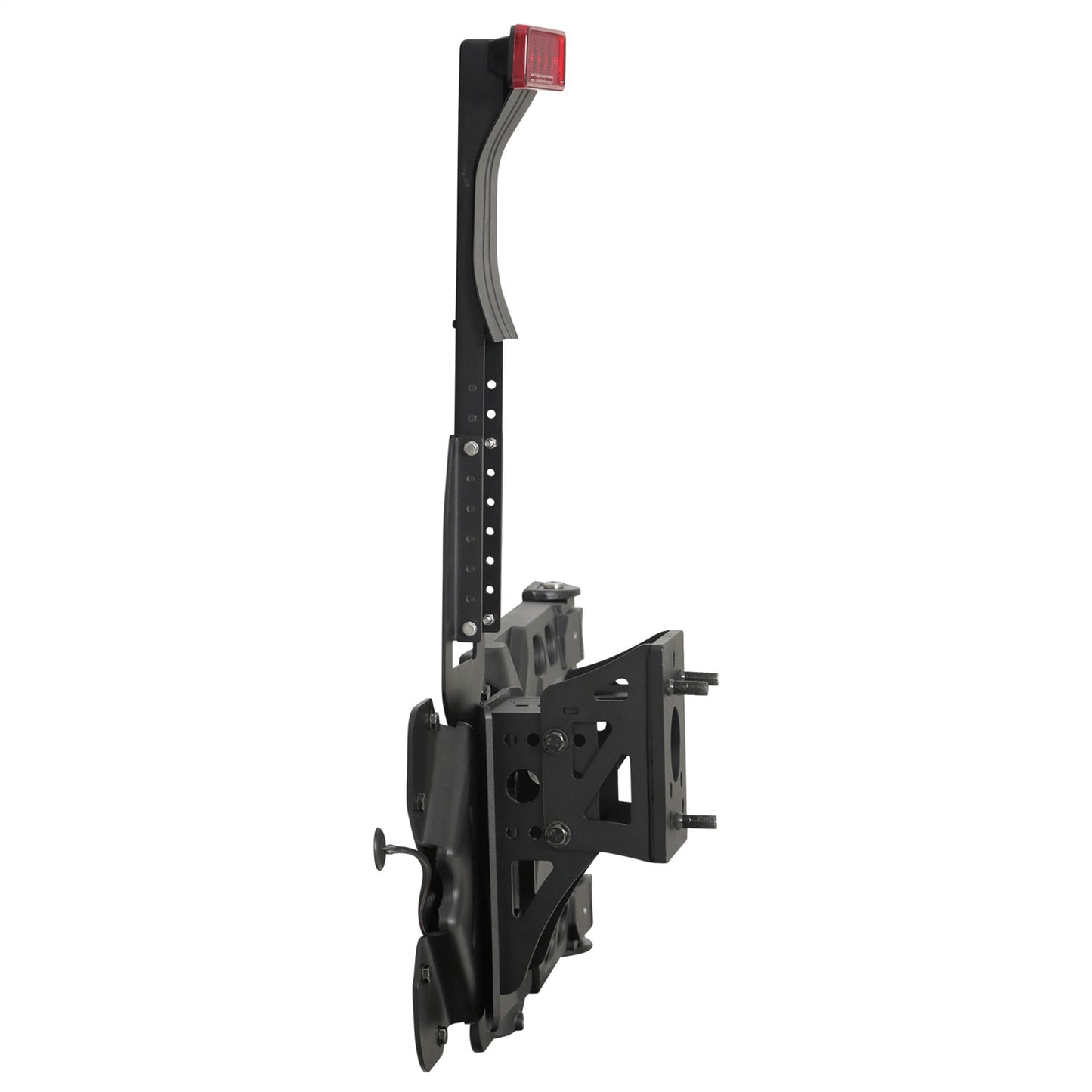 Smittybilt Pivot HD Tire Carrier Up To 37 in. Tire I 2843