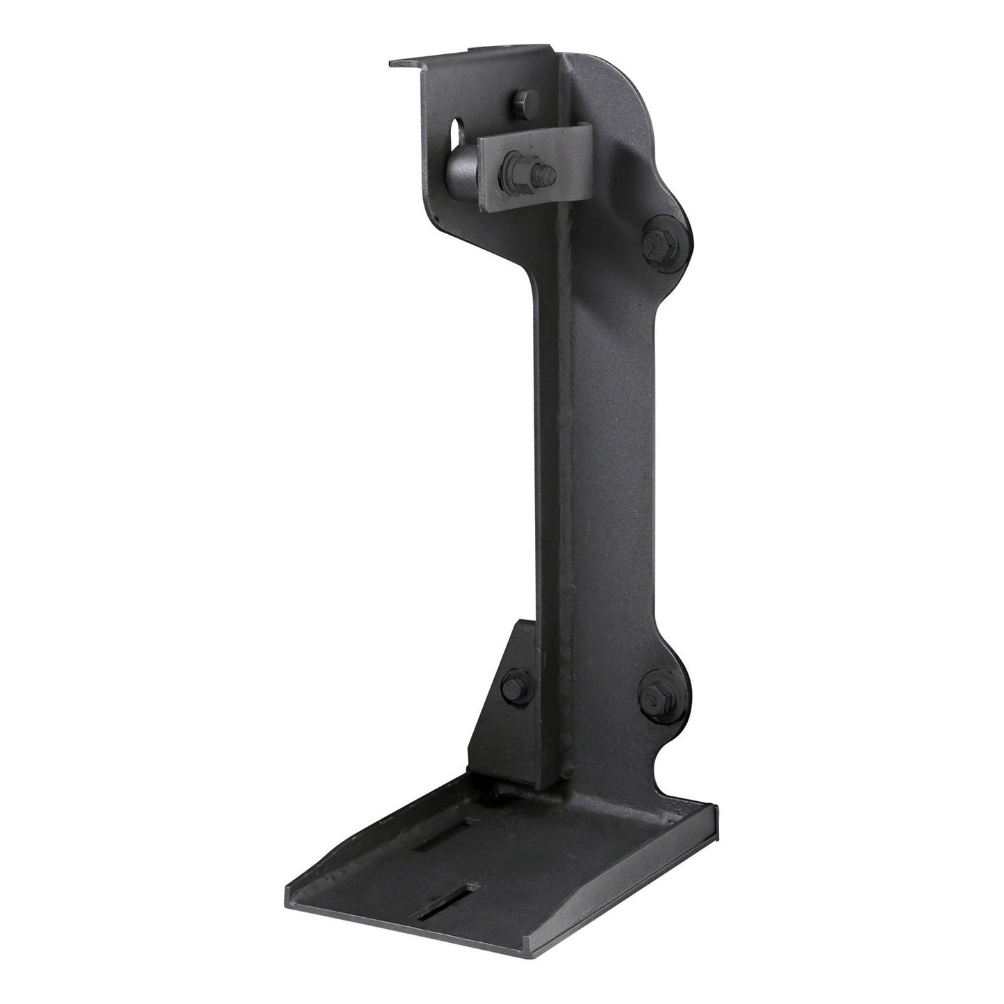Smittybilt Pivot HD Tire Carrier Up To 37 in. Tire I 2843