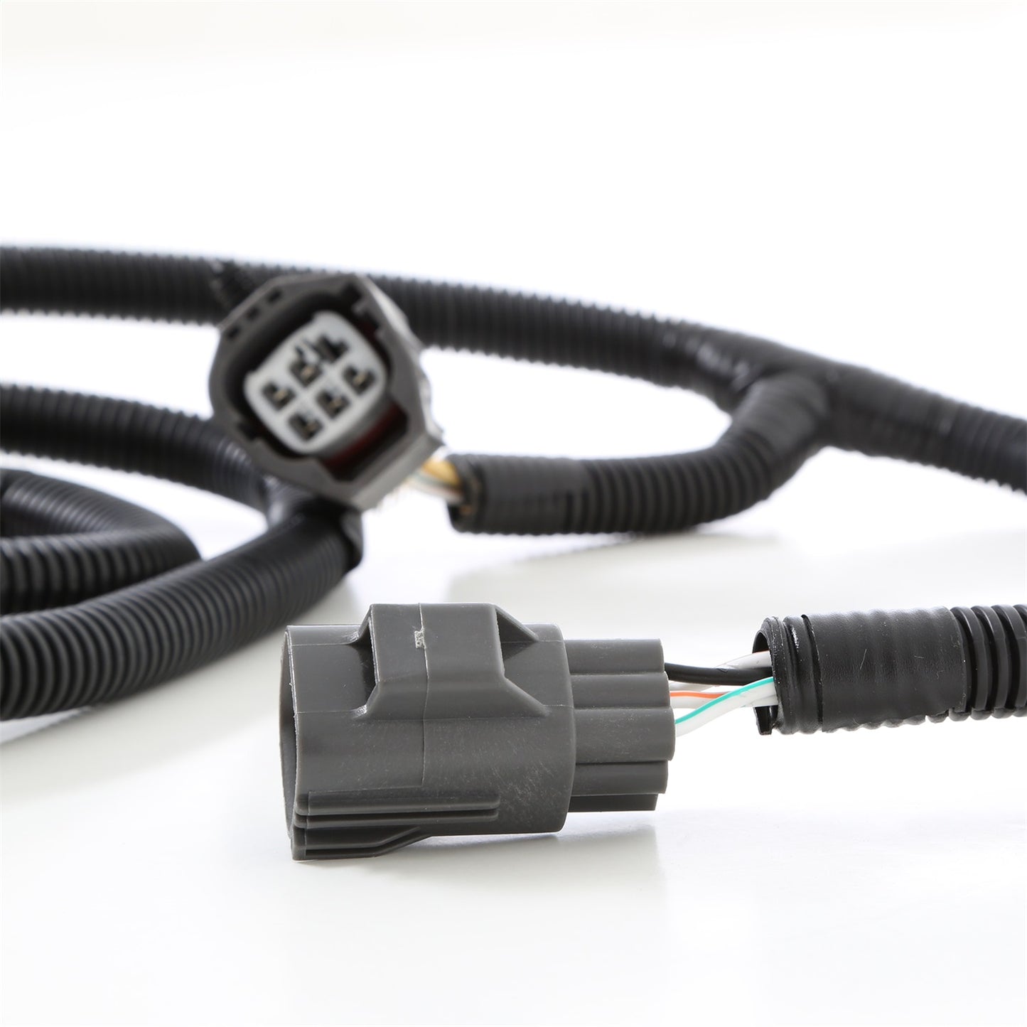 Smittybilt Trailer Wire Harness I 2912