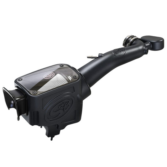S&B | Cold Air Intake for 2018-2024 Jeep Wrangler / Gladiator 3.6L | 75-5121D