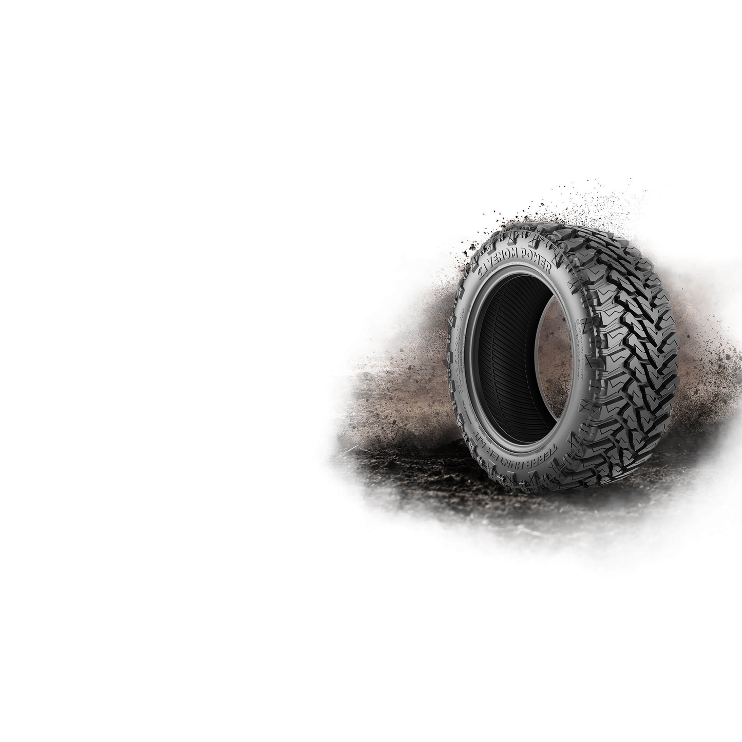 VENOM Terra Hunter M/T