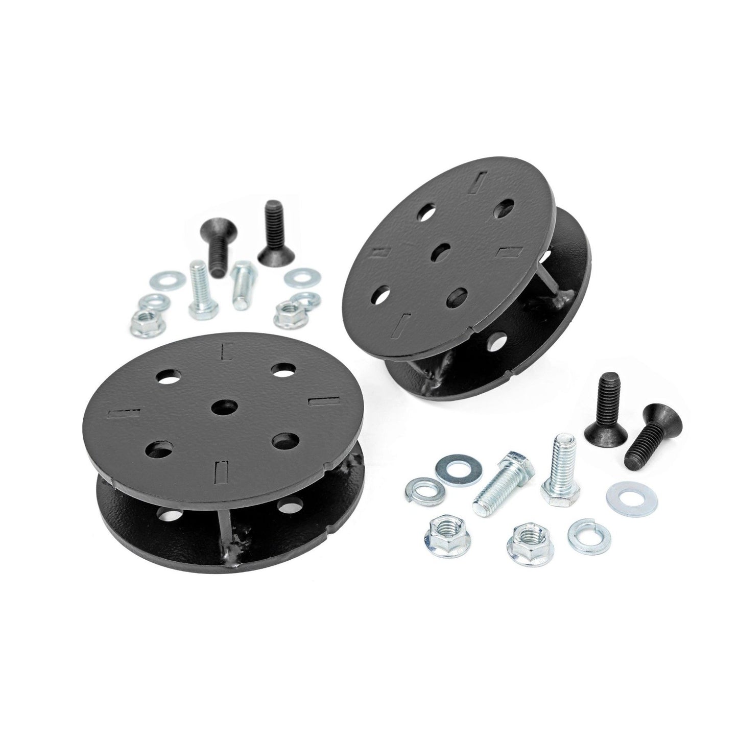 ROUGH COUNTRY Air Spring Spacer Kit | 1.5 Inch | 10022