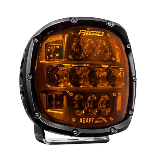 RIGID INDUSTRIES | Adapt XP with Amber PRO Lens Rigid Industries | 300514