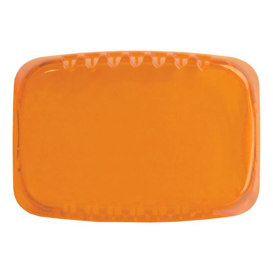 RIGID INDUSTRIES | Cover SR-M Series Amber Pro Rigid Industries | 301993
