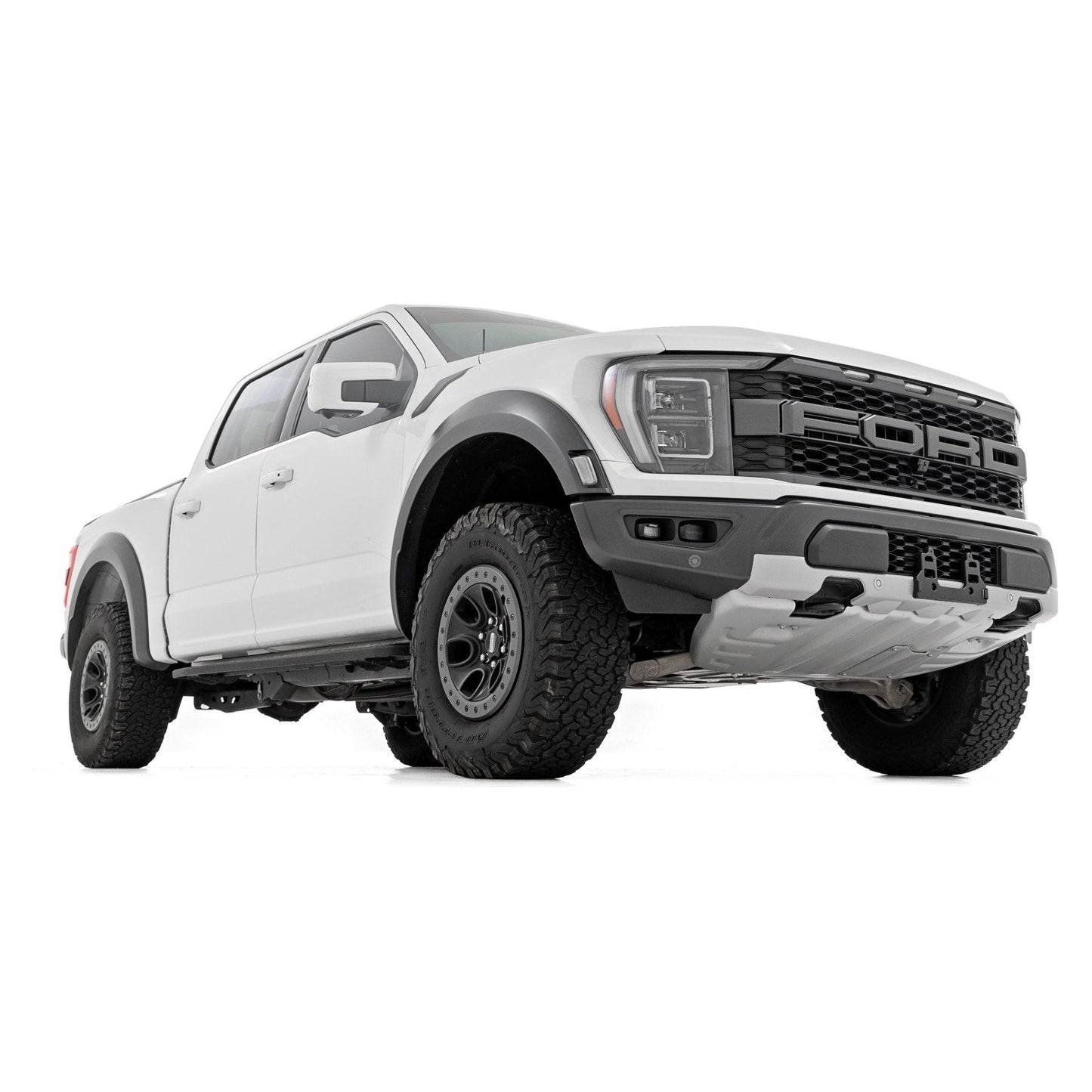 Rough Country 1 Inch Leveling Kit I 51139