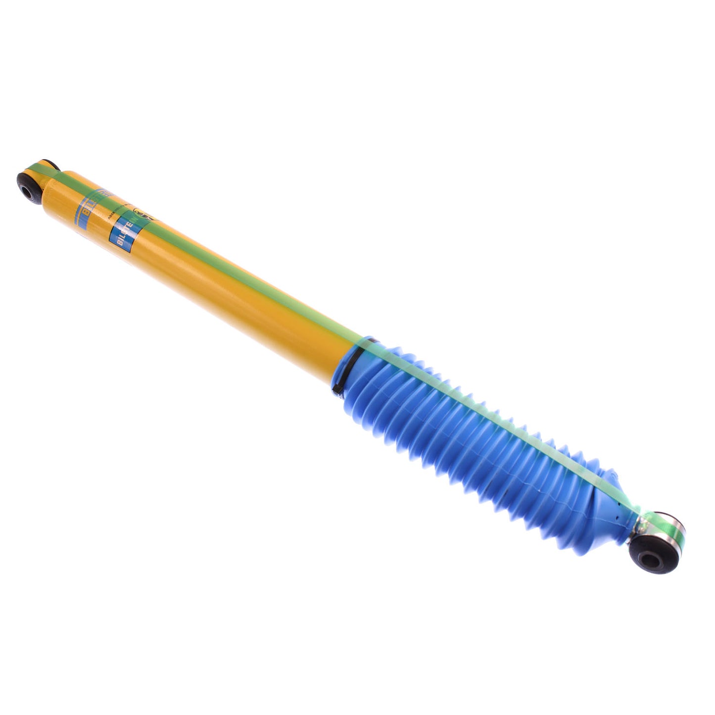 BILSTEIN | Suspension Shock Absorber Rear Monotube Ford F-150 2009-2013 16.85 Collasped B6 4600 | 33-187396