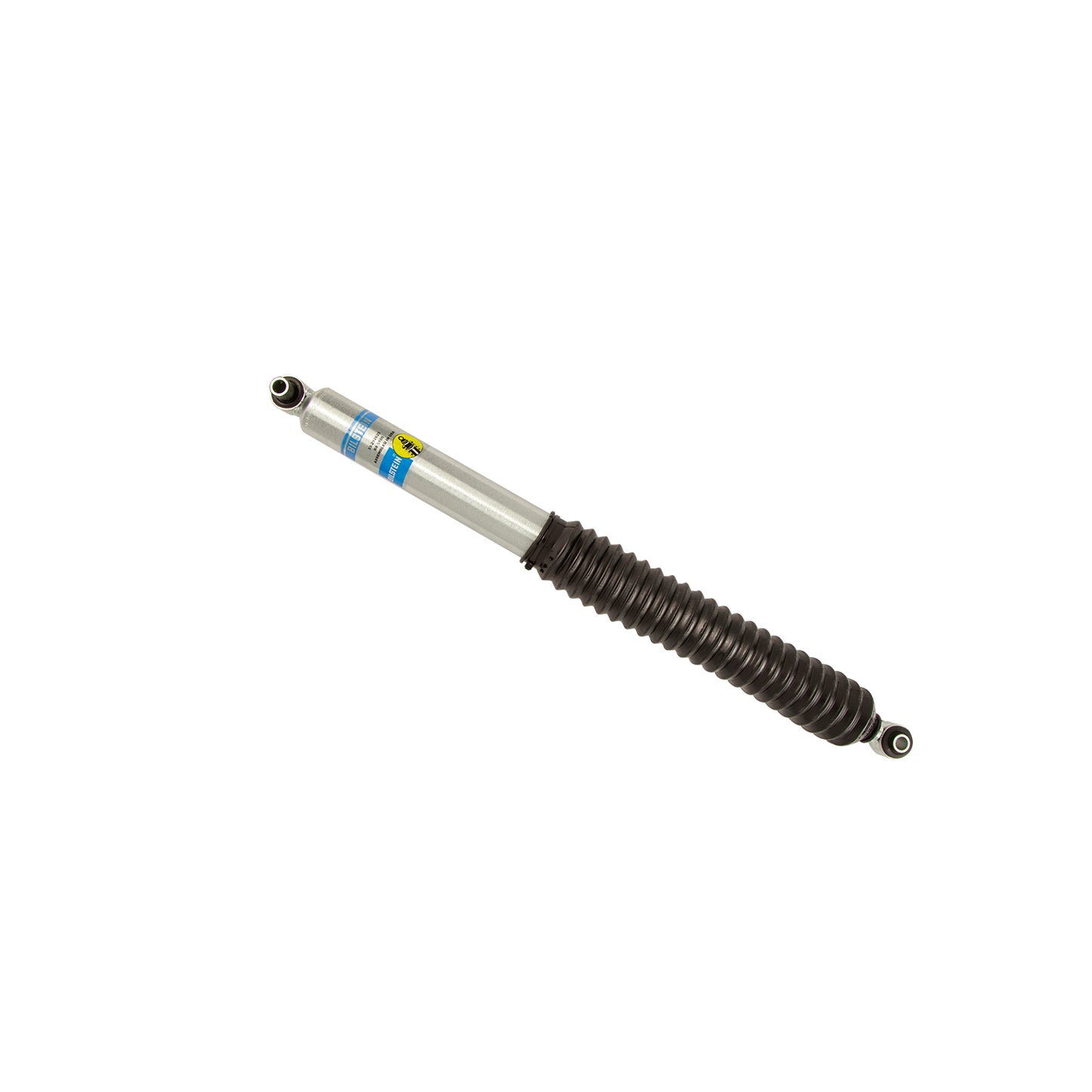 BILSTEIN | Suspension Shock Absorber Front Monotube Jeep Wrangler 2018-2025 2-3 Inch B8 5100 | 33-292625