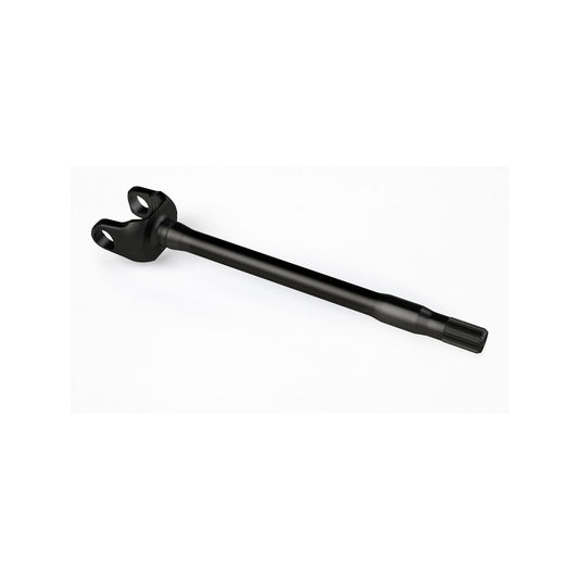 TeraFlex | 07-18 Wrangler JK Rubicon Tera44 Rubicon HD Front Axle Shaft Left Inner 35-Spline 19.76 Inch TeraFlex | 3304217