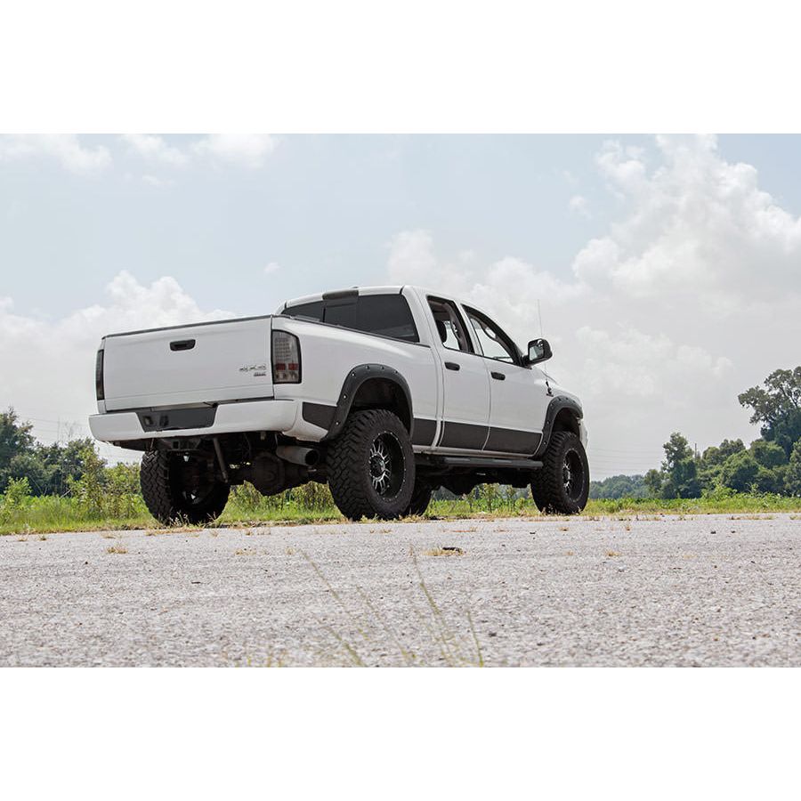 Rough Country M1 Monotube 3 Inch Lift Kit I 34340