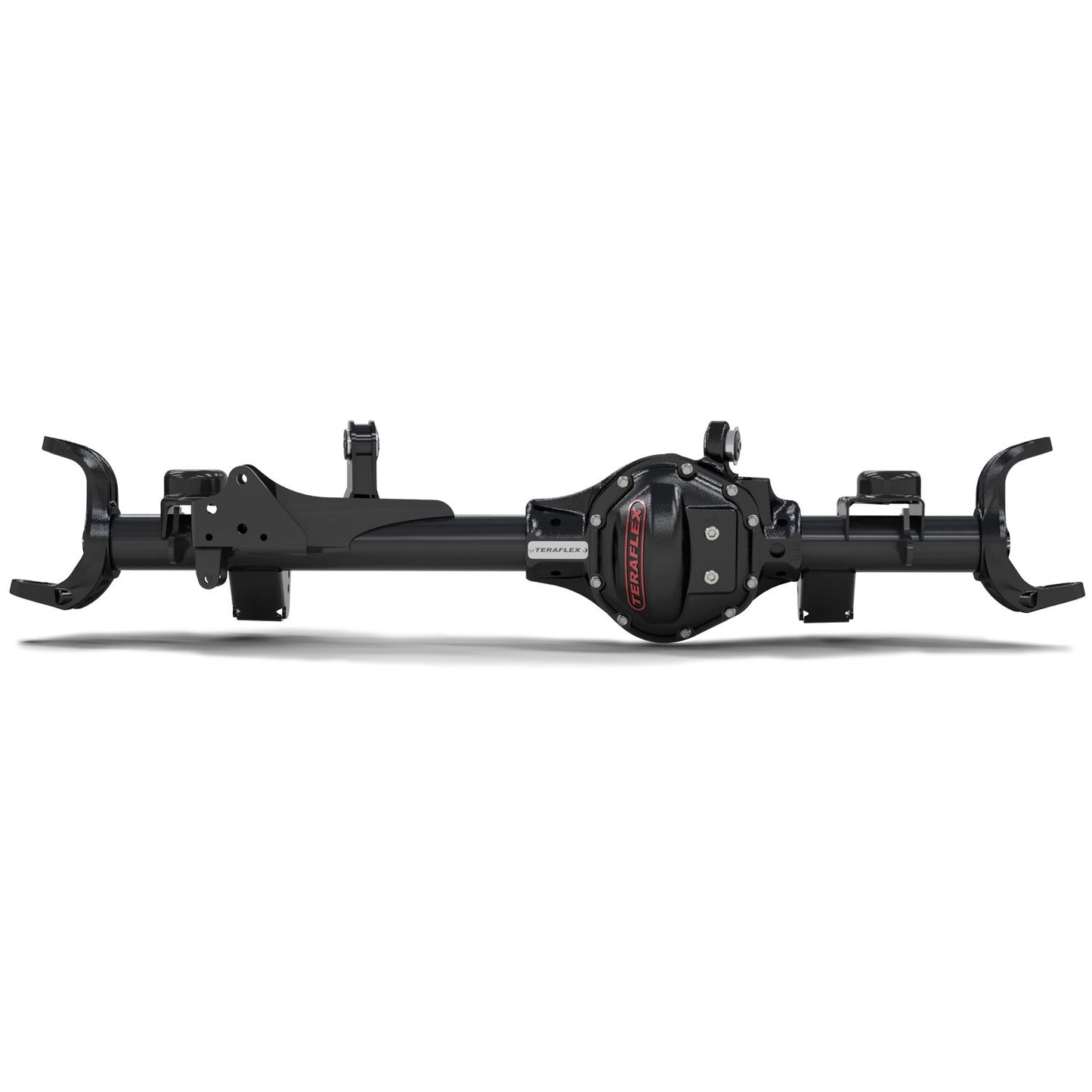 TeraFlex | 07-18 Wrangler JK Tera44 HD Wide Front Axle Housing Bare 4-6 Inch Lift TeraFlex | 35442534