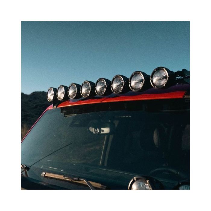 RIGID INDUSTRIES | 360 Connect 50 Inch Light Bar Assembly RIGID Industries | 36310