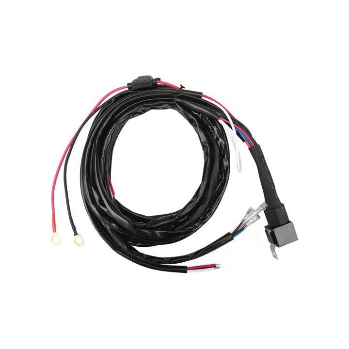RIGID HARNESS FOR 3 WIRE LIGHT PAIRS 36360