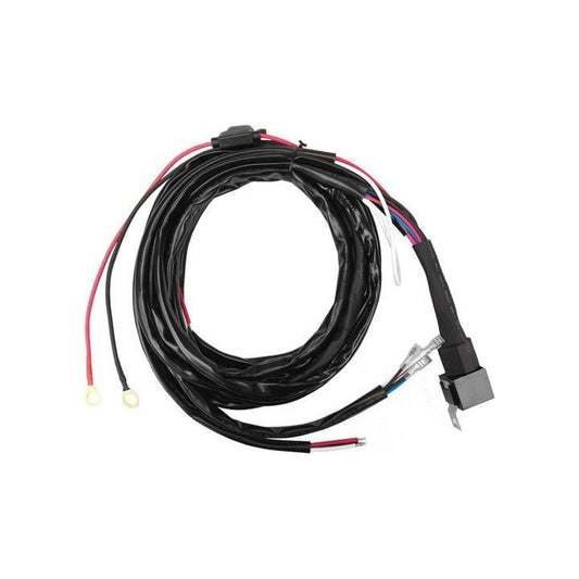 RIGID HARNESS FOR 3 WIRE LIGHT PAIRS 36360