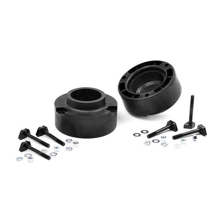 Rough Country No Shocks 2.5 Inch Leveling Kit I 374