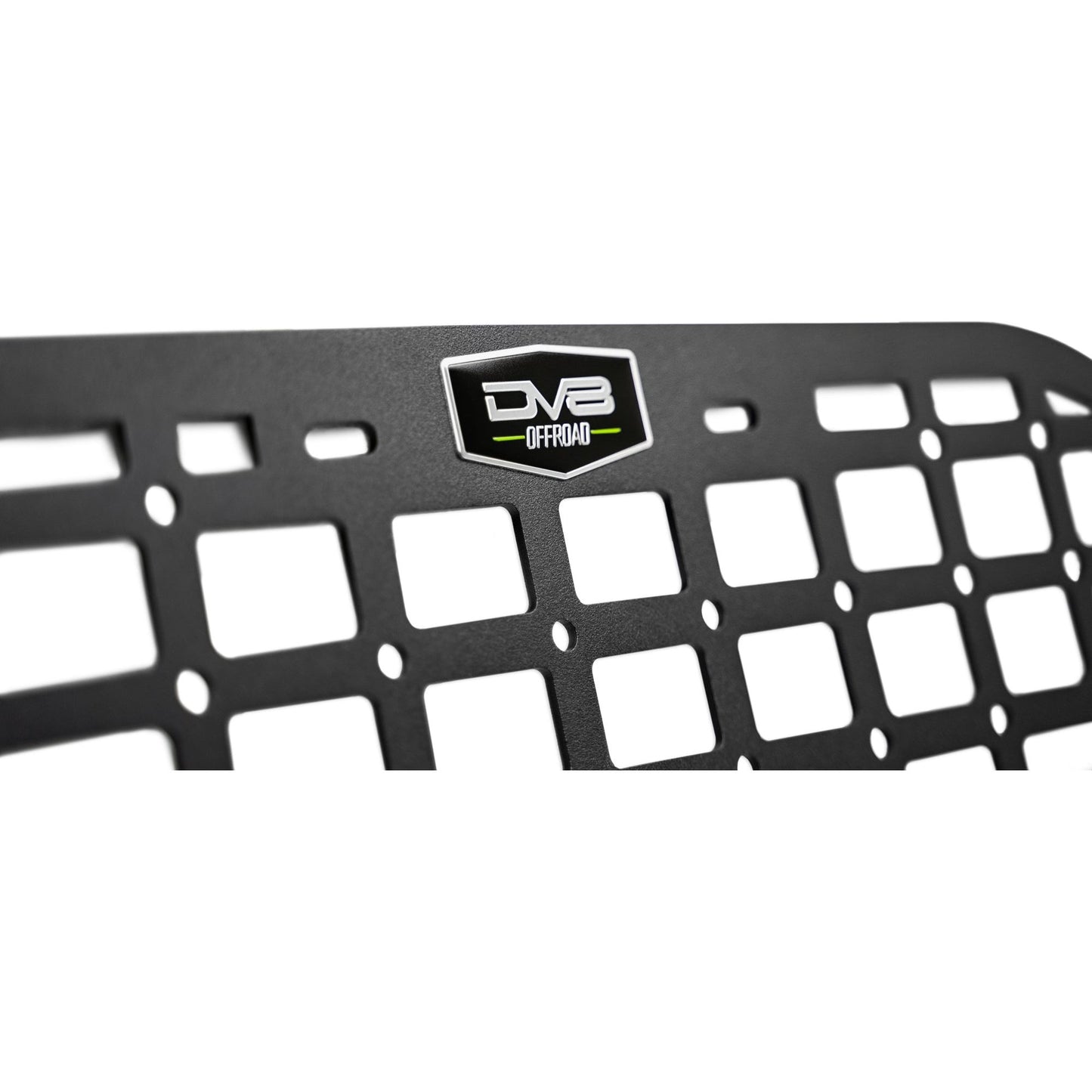 DV8 Off-Road 2010-2023 Toyota 4Runner | Rear Window Molle Panels C3| MPT3-01