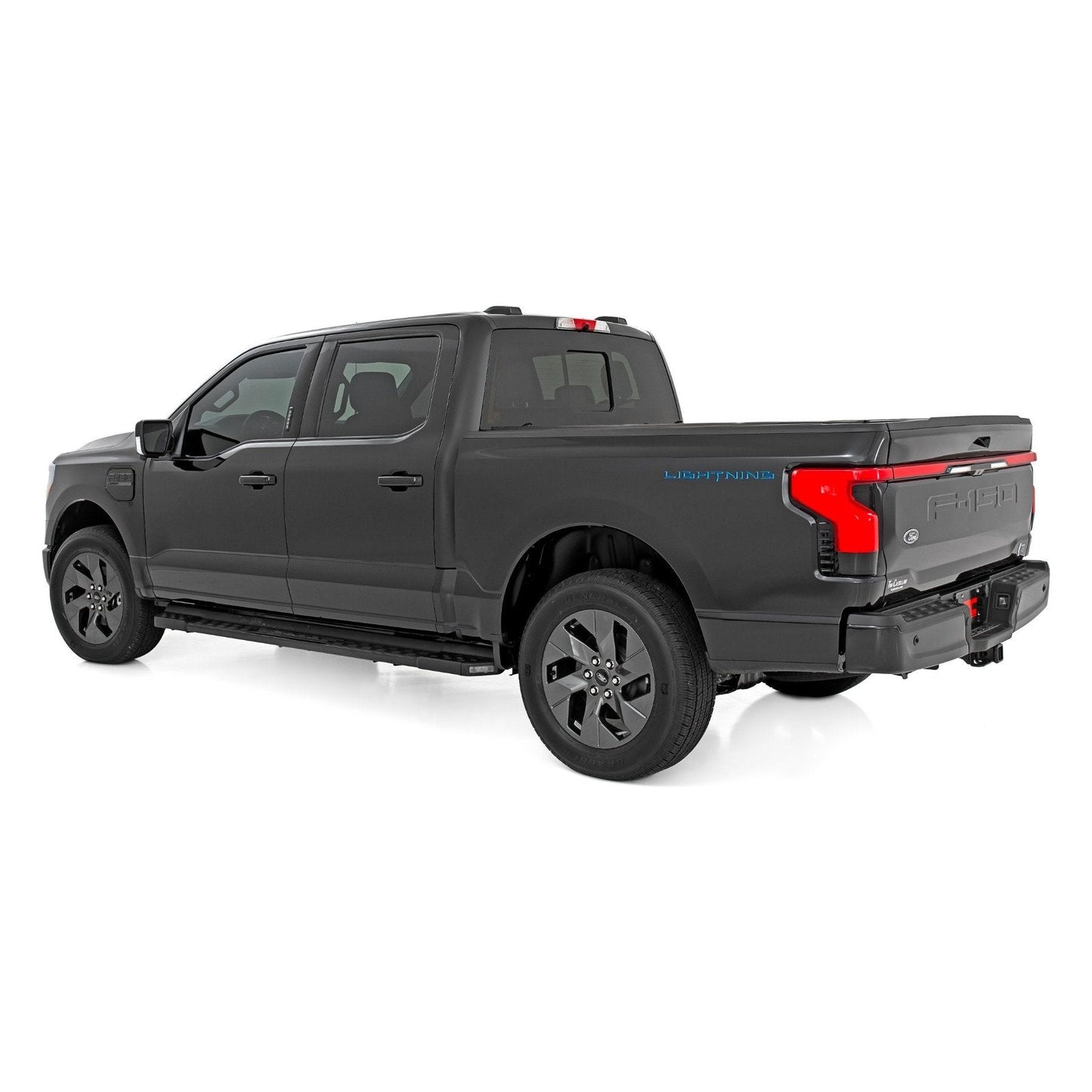 Rough Country 3/4 Inch Front Leveling Kit I 52006