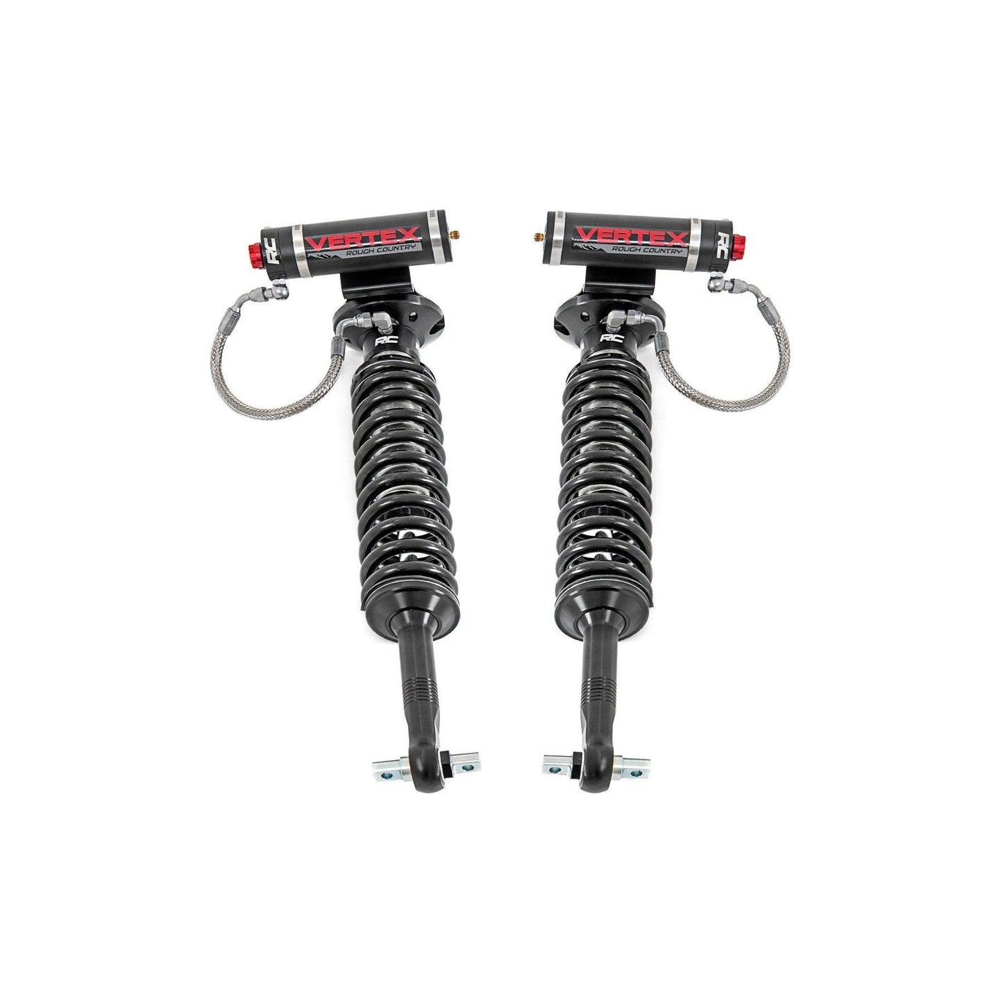 Rough Country Vertex 2.5 Adjustable Coilovers I 689029