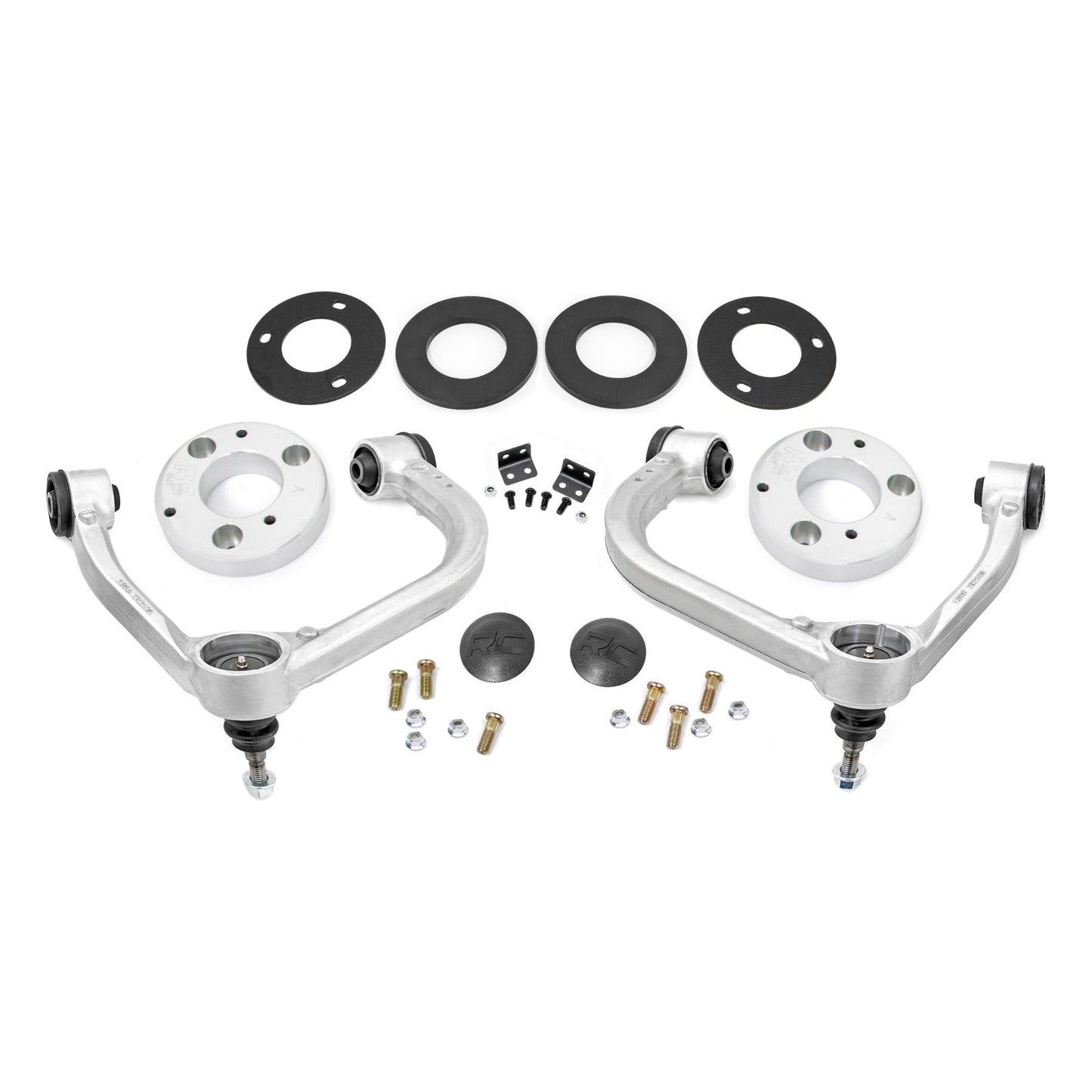 Rough Country 3 Inch Lift Kit I 40900