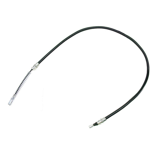 TeraFlex | 1987-90 Jeep Wrangler YJ Emergency Brake Cable Right-Hand TeraFlex | 4304173