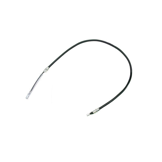 TeraFlex | 1987-90 Jeep Wrangler YJ Emergency Brake Cable Left-Hand TeraFlex | 4304174