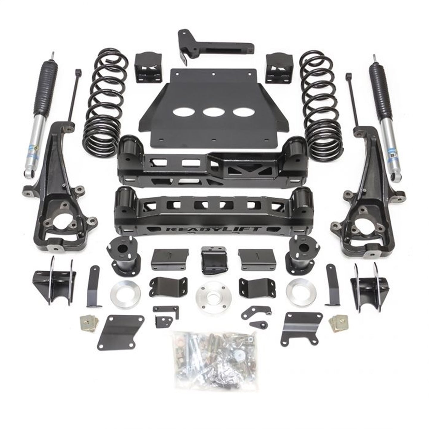 ReadyLIFT 6.0'' Lift Kit (1500) 44-1960