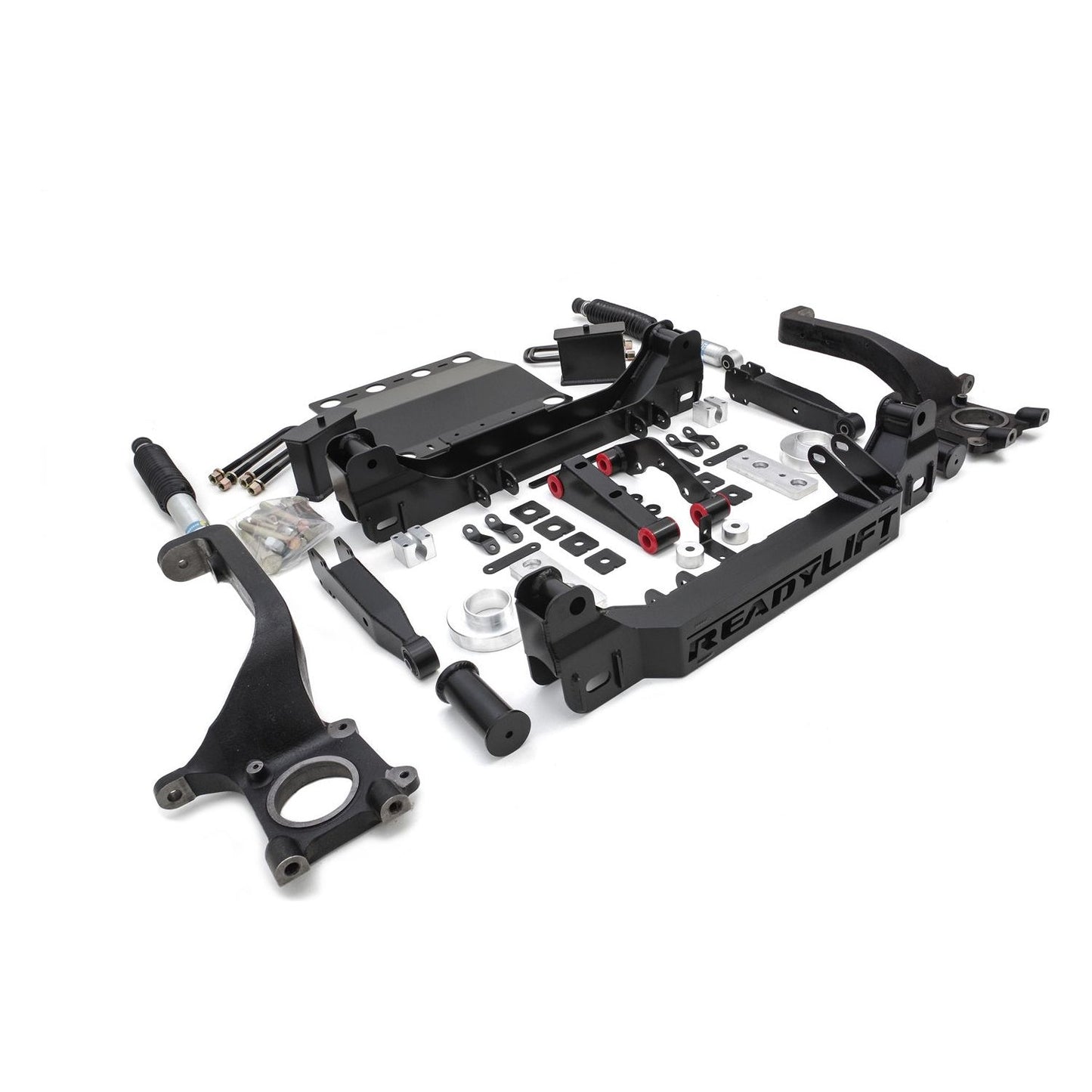 ReadyLIFT 6" Lift Kit (Tacoma (6 Lug)) 44-5560