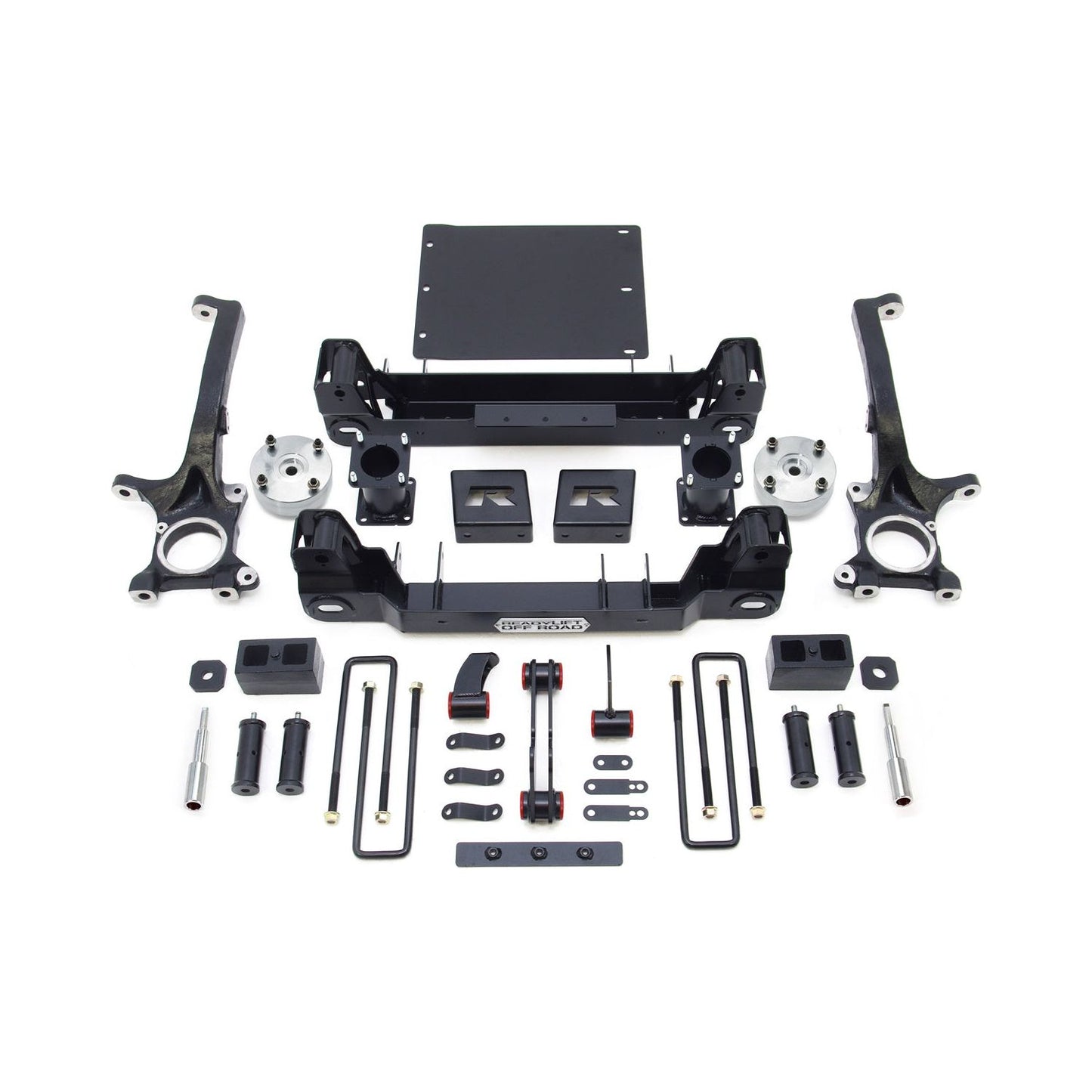 ReadyLIFT 6'' Lift Kit (Tundra TRD Pro) 44-5860