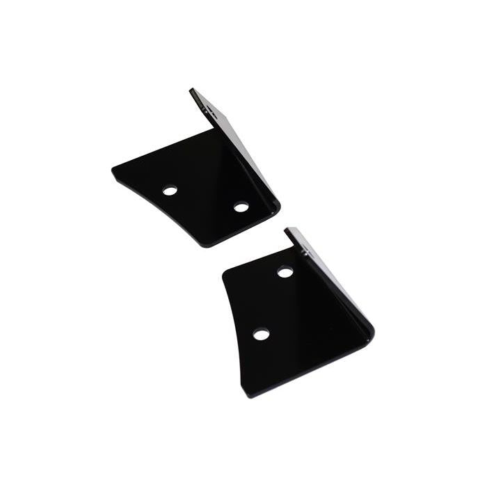 BAJA DESIGNS Jeep JK A Pillar Mount Kit 07-17 Wrangler JK Baja Designs I 447006