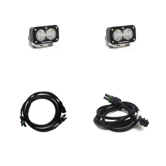 BAJA DESIGNS GMC 2500/3500 (20-On) Reverse Light Kit Baja Designs I 447853