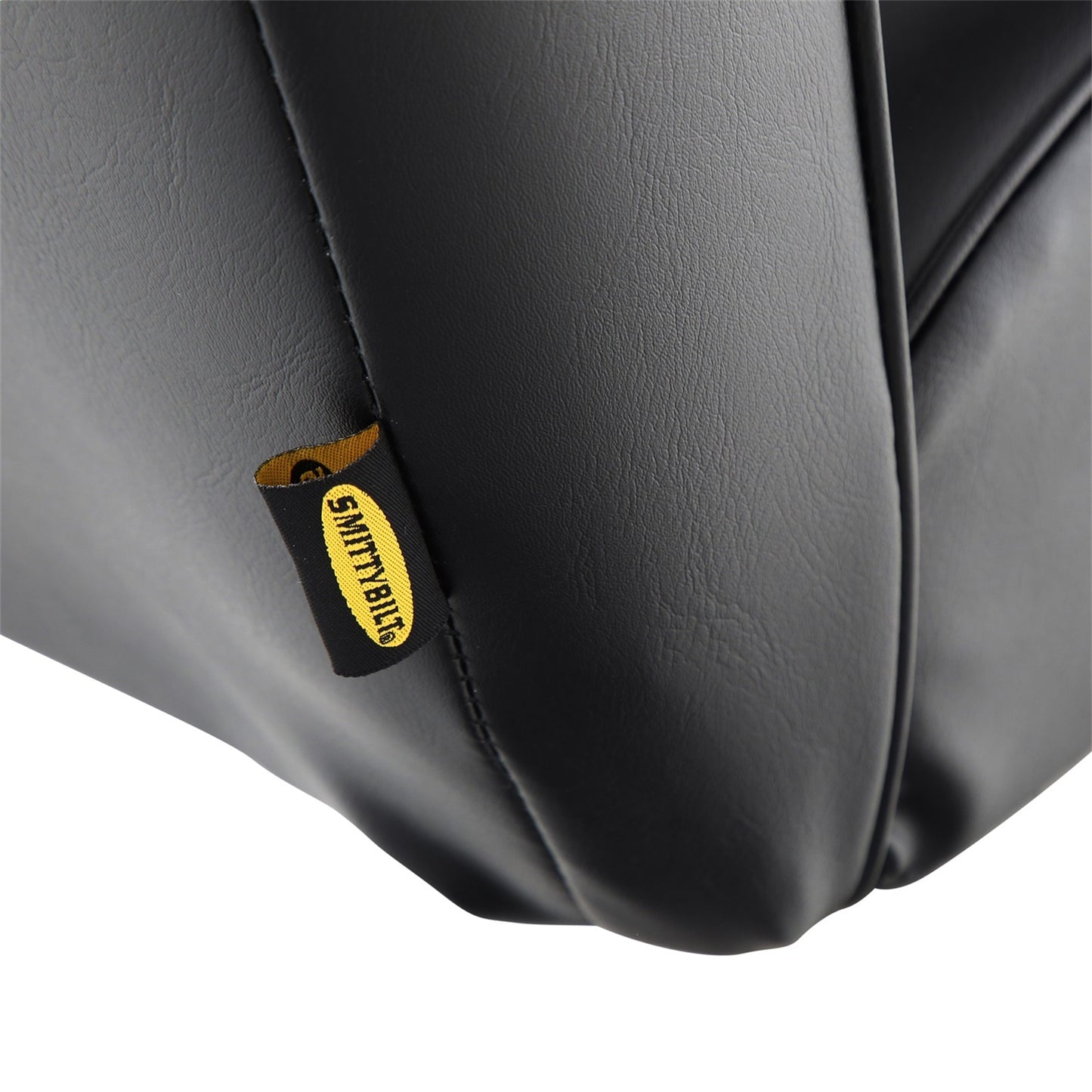 Smittybilt Low Back Seat Black No Drilling Installation Front I 44801