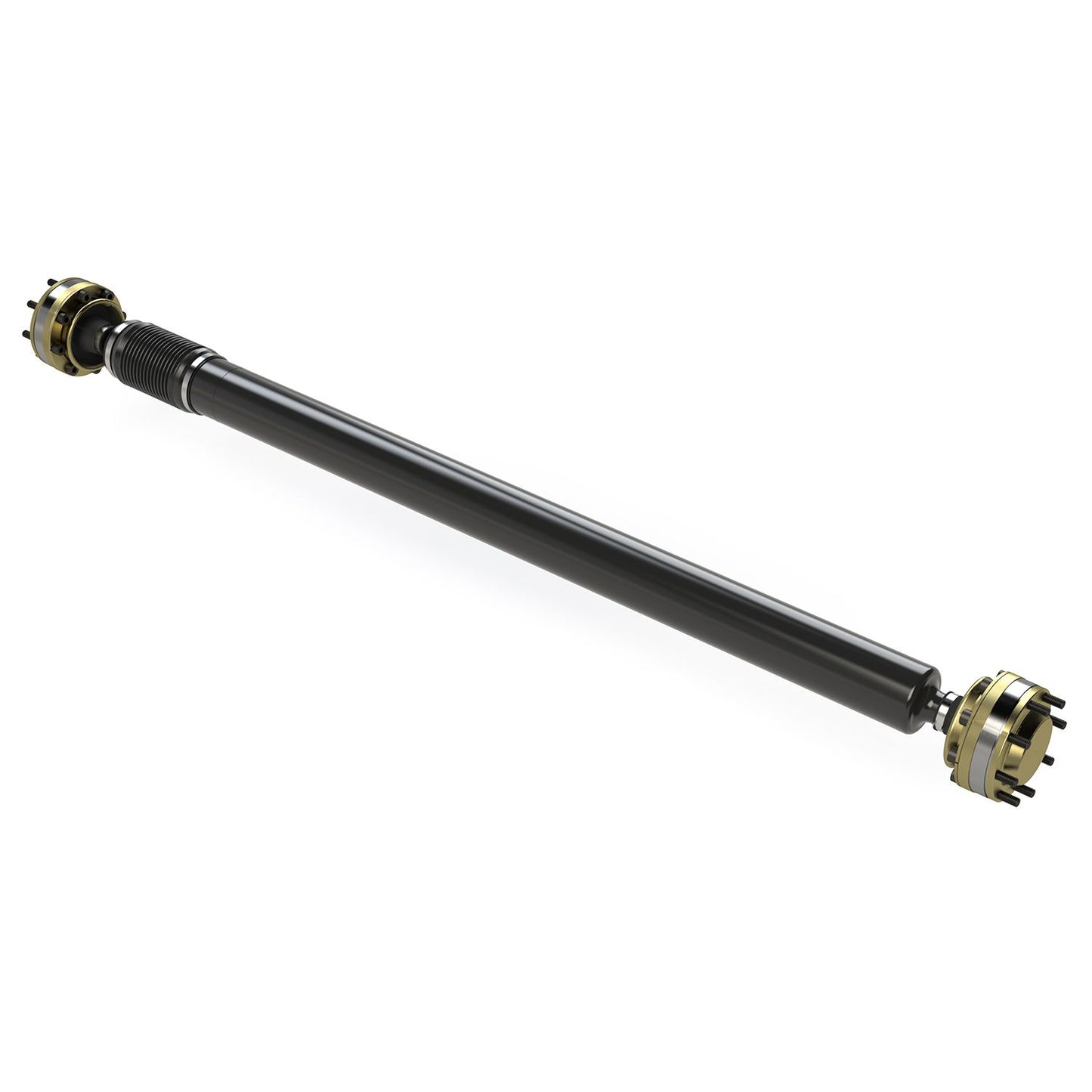 TeraFlex | 07-11 Wrangler JK 4 Door High-Angle Rzeppa CV Driveshaft Rear 3-6 Inch Lift TeraFlex | 4607301