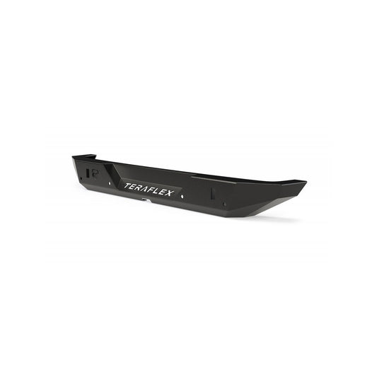 TeraFlex | 18-Up Wrangler JL RockGuard Basin Rear Bumper TeraFlex | 4655100