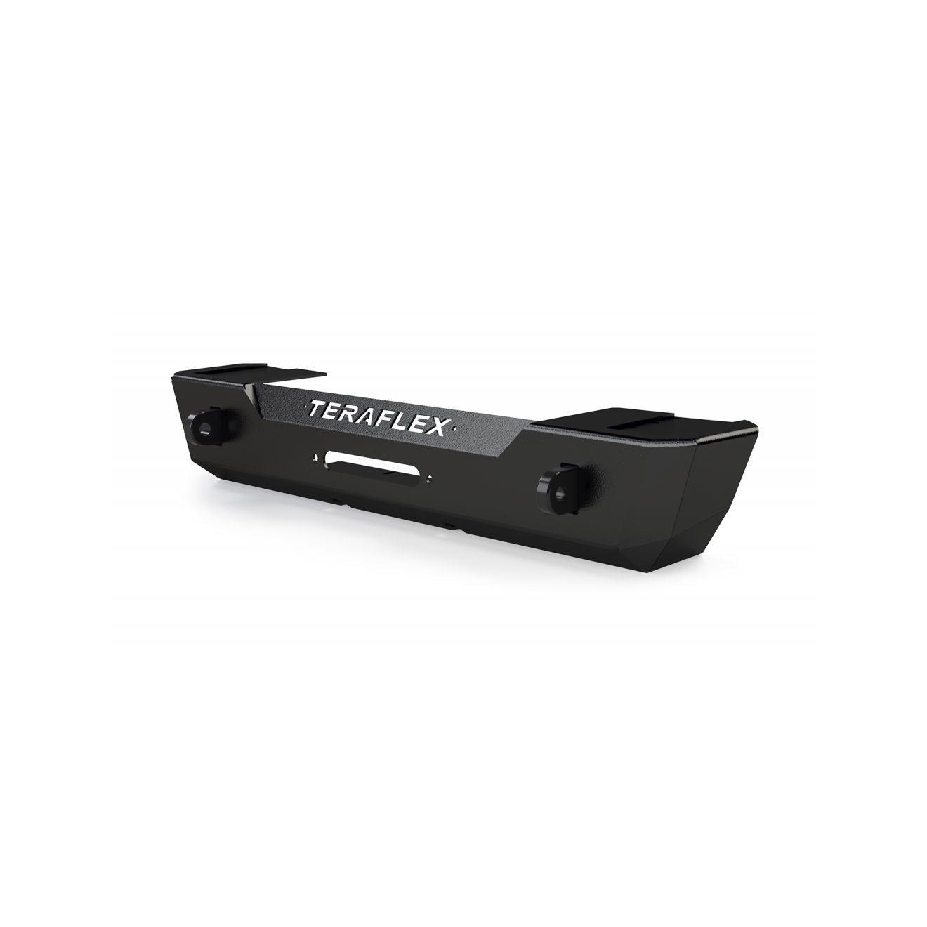 TeraFlex | 18-Up Wrangler JT/Gladiator RockGuard Crest Front Bumper TeraFlex | 4655200