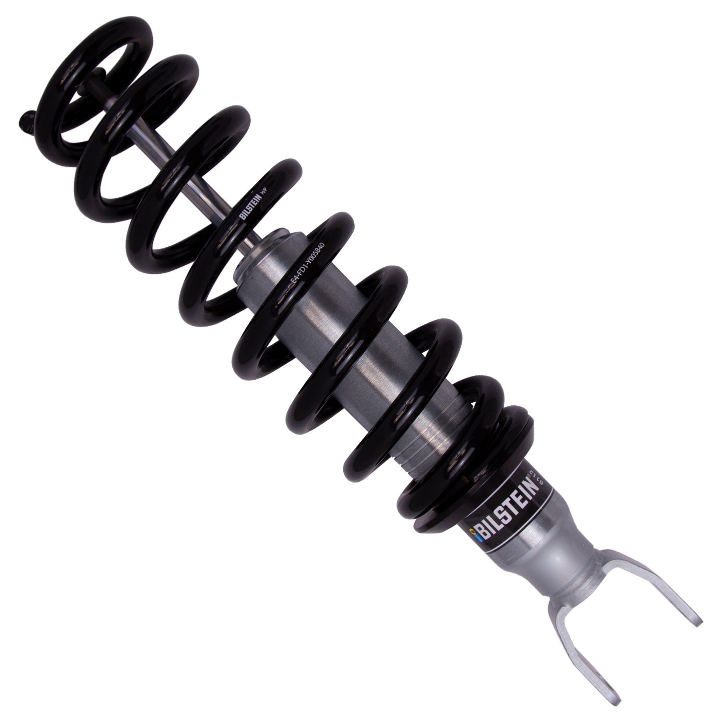 BILSTEIN | Suspension Kit Dodge Ram 1500 2009-2010, Ram 1500 2011-2018, 1500 Classic 2019-2024 Monotube 4WD Only Front Lift Height 0-2.8 Inch Without Air Suspension B8 6112 | 47-311015